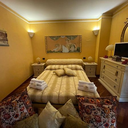Ferienwohnung La Casa Di Cinzia Benevento Exterior foto